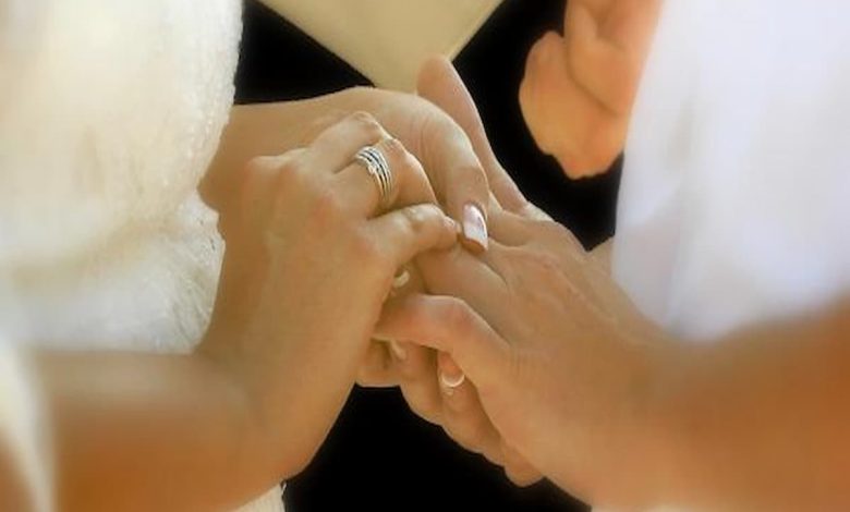 تفسير حلم الزواج للرجل