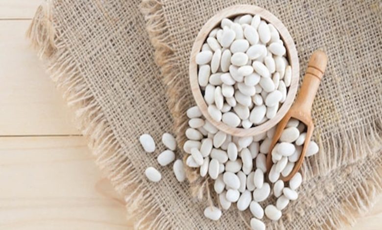 هل الفاصوليا البيضاء تزيد الوزن