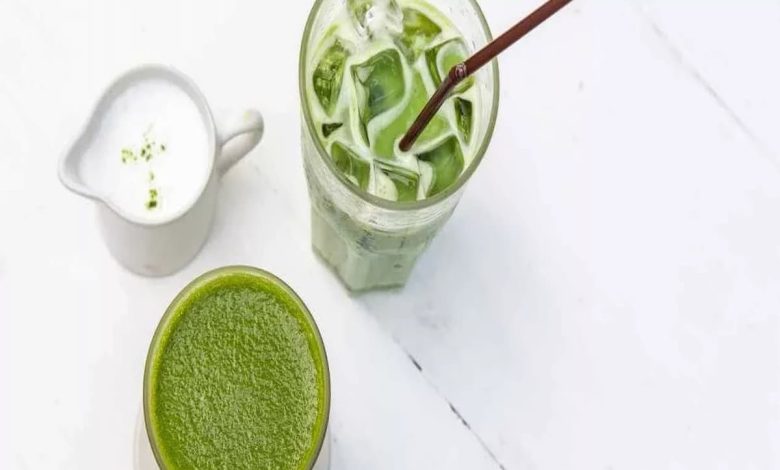 هل الماتشا تزيد هرمون الانوثه