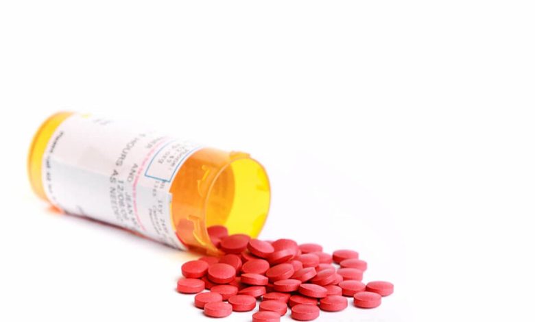 هل حبوب الحديد تزيد الوزن