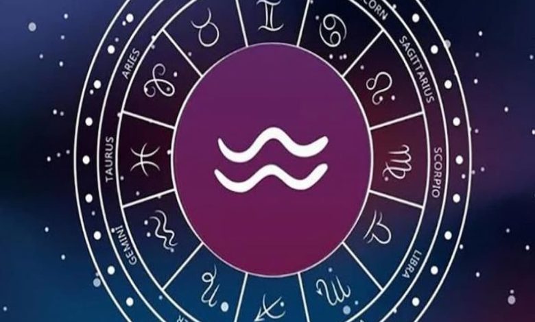 ما هي مواصفات انثى برج الدلو