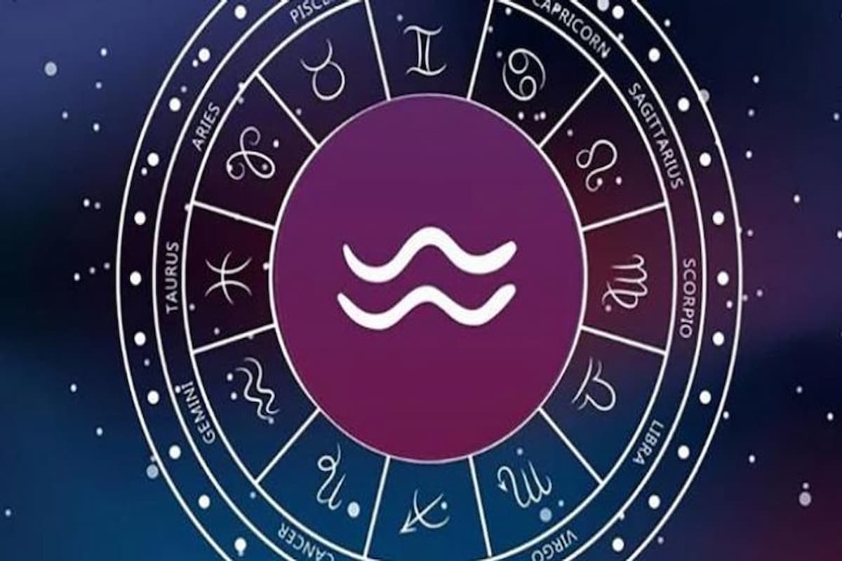 ما هي مواصفات انثى برج الدلو