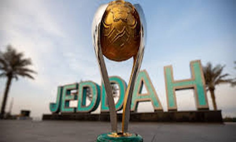 هل كاس السوبر السعودي بطوله رسميه