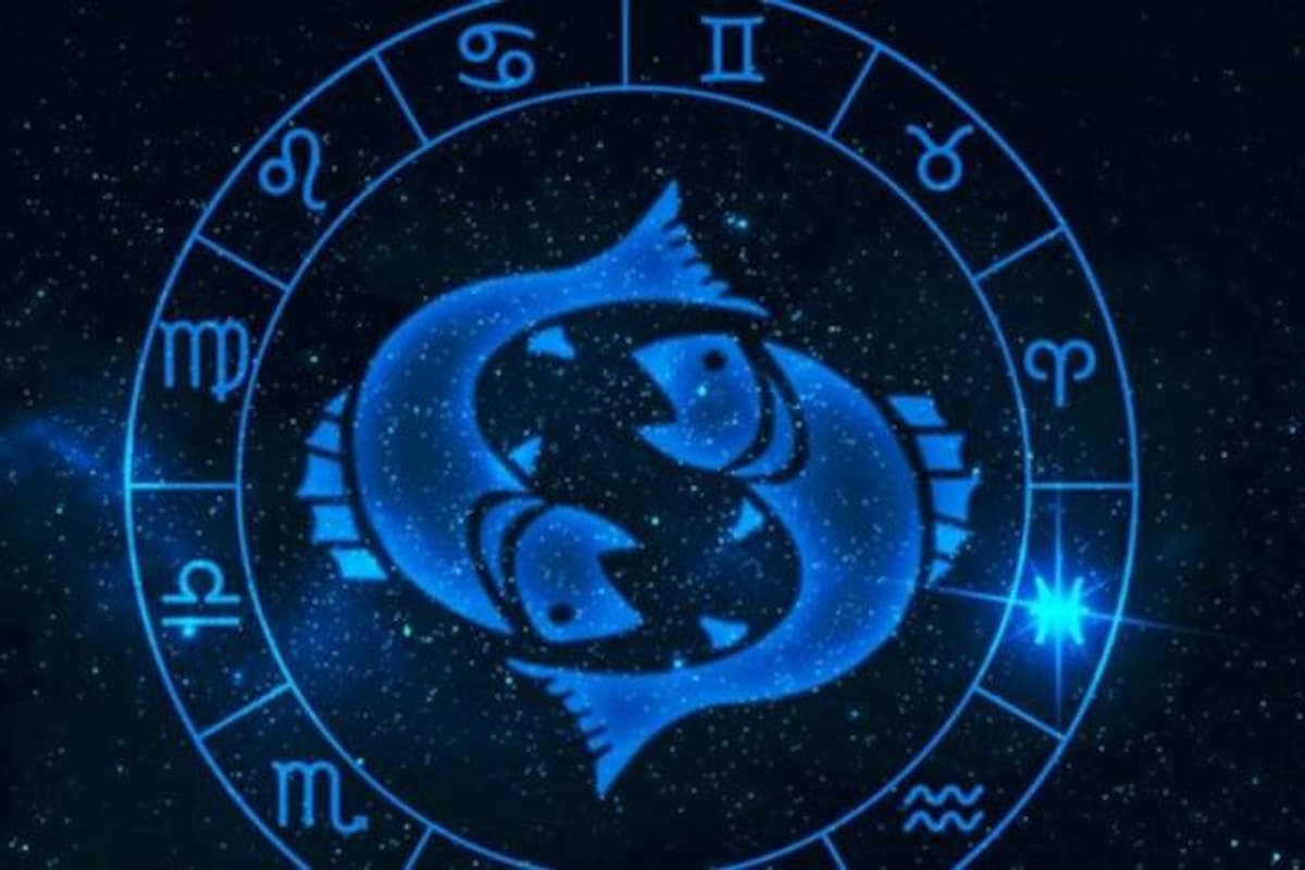 هل يحب رجل الحوت المرأة الغيورة