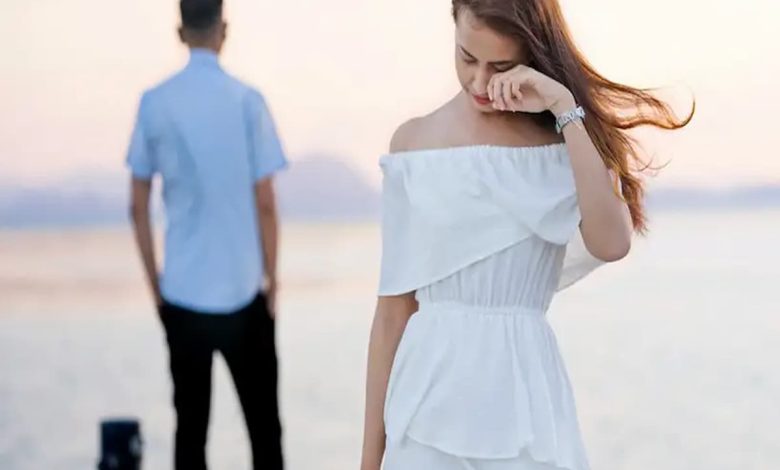 أسباب تجاهل رجل الجدي