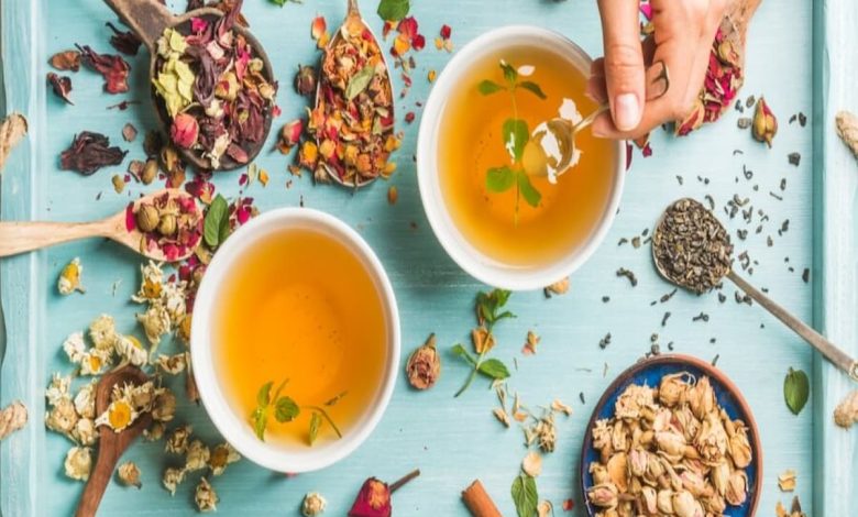 وصفات علاج القولون العصبي بأعشاب 0 (1)