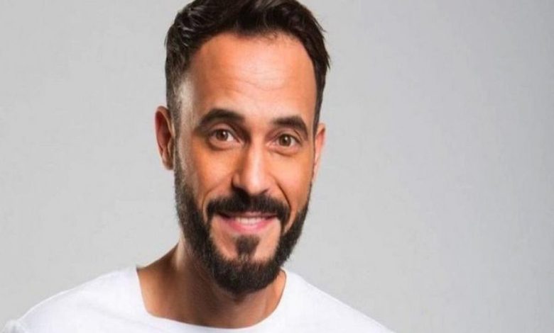 يوسف الشريف السيرة الذاتية ويكيبيديا.. يوسف الشريف كم عمره؟!