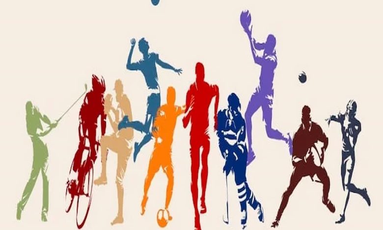 بحث كامل العناصر عن مفهوم الرياضة