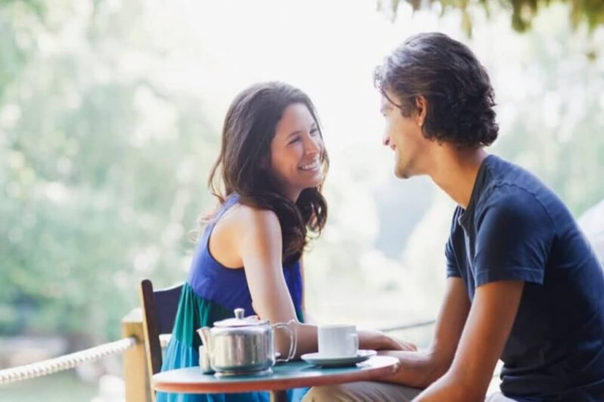 تفسير حلم شخص تحبه يتكلم معك ويضحك