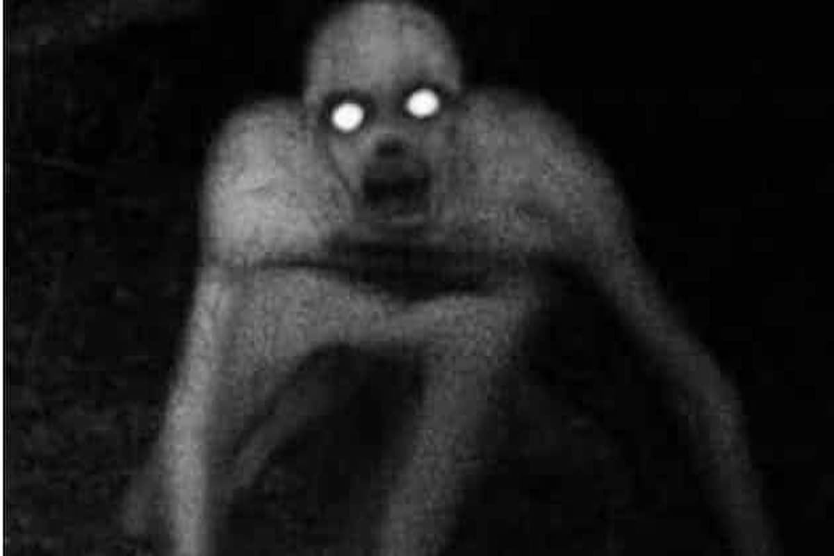 تفسير حلم شخص يتحول إلى جني