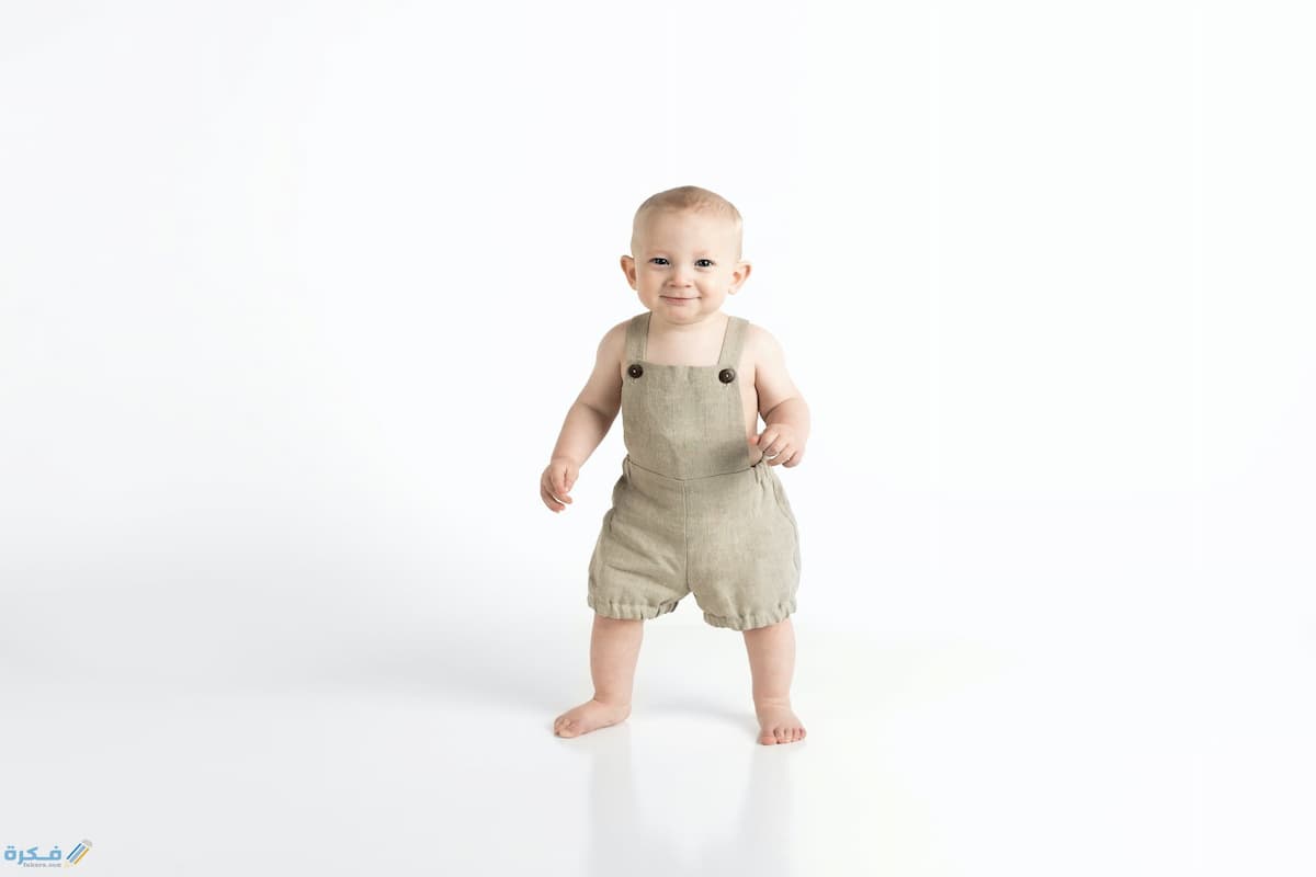 تفسير حلم عزباء لديها طفل ذكر يمشي