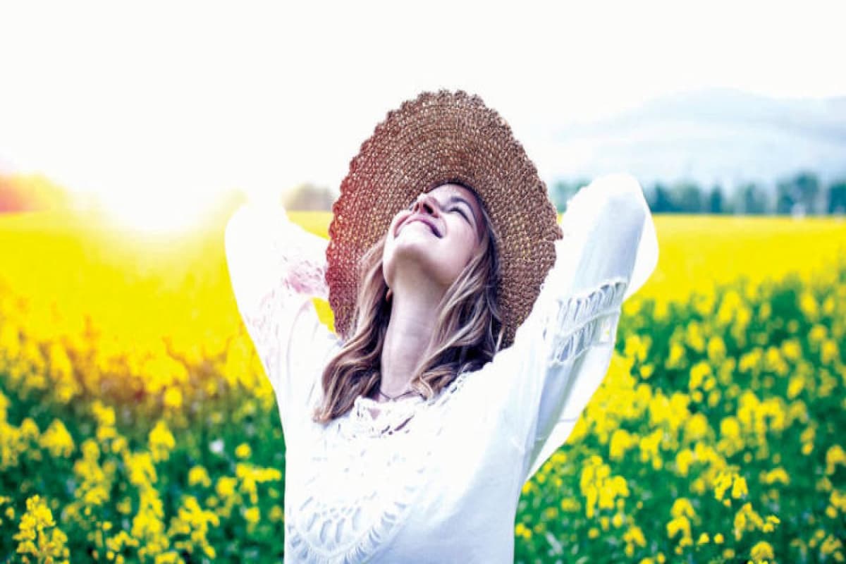 تفسير رؤية الفرحة في المنام