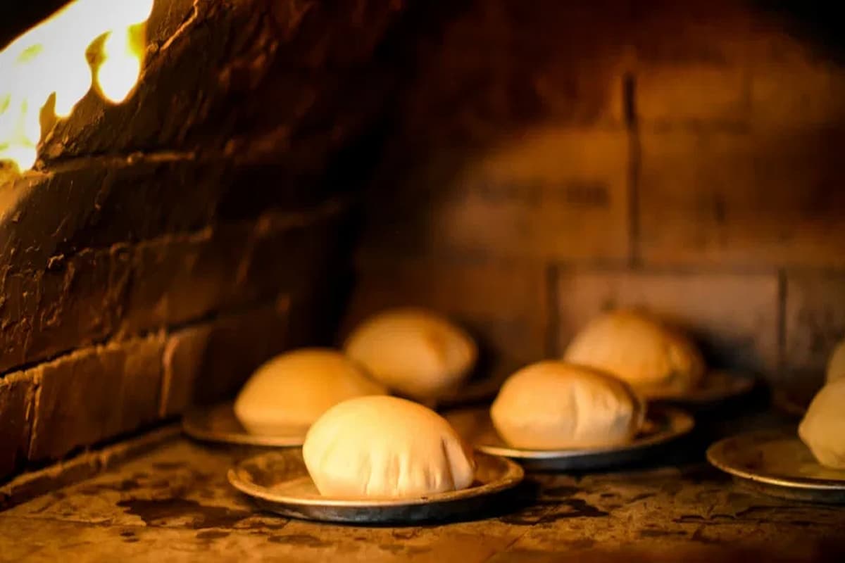 تفسير رؤية الفرن في المنام