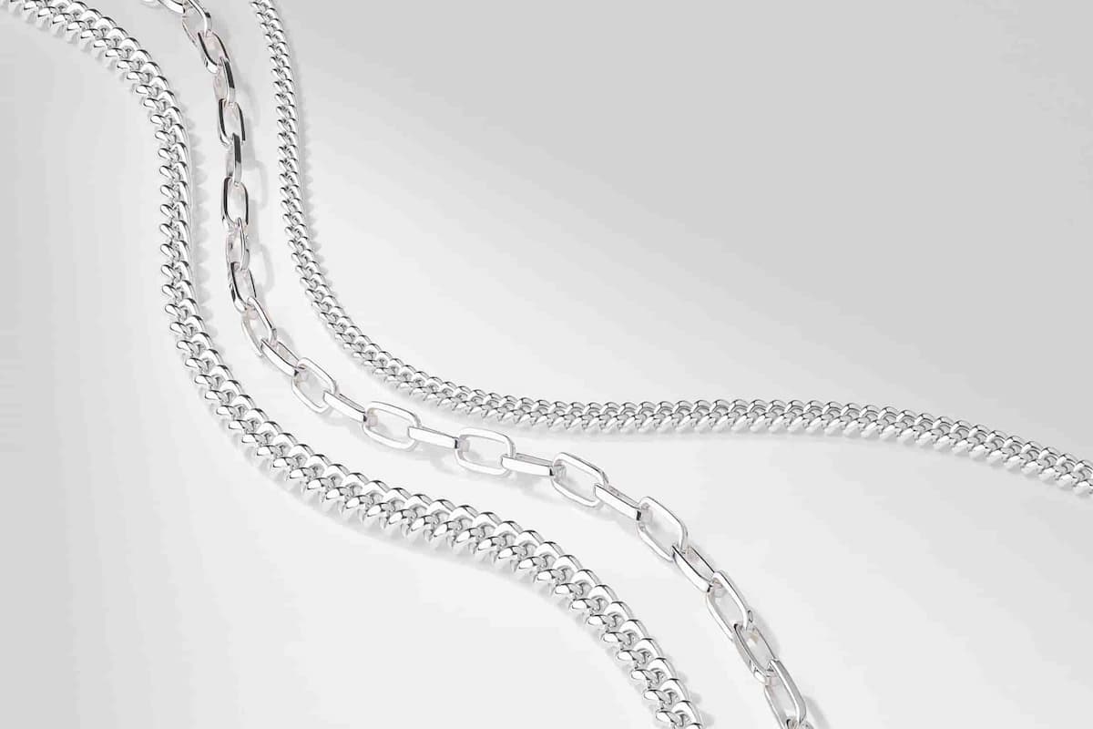 تفسير رؤية سلسلة الفضة في المنام