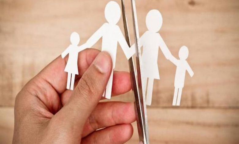 حضانة الأطفال بعد الطلاق في القانون السعودي