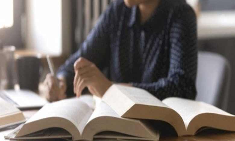 خاتمة بحث عن اللغة العربية