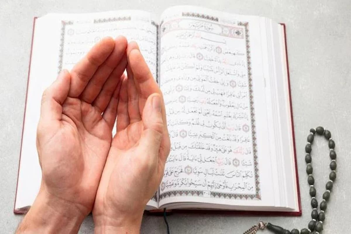 فضل قول اللهم إني أبرأ من حولي وقوتي إلى حولك وقوتك