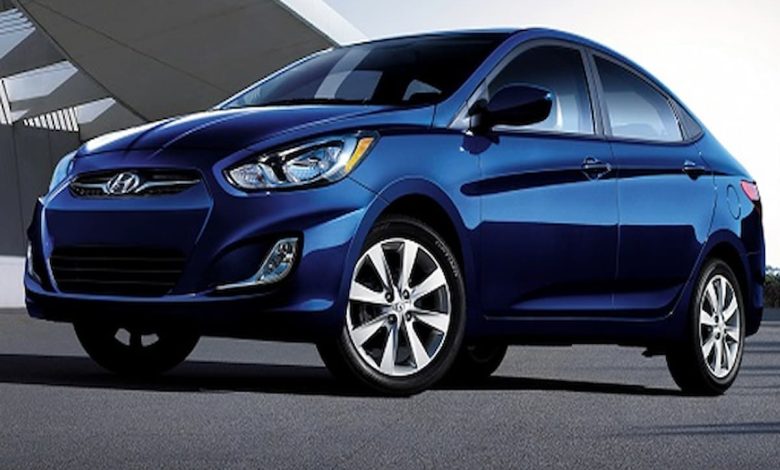 قائمة أسعار سيارات هيونداي