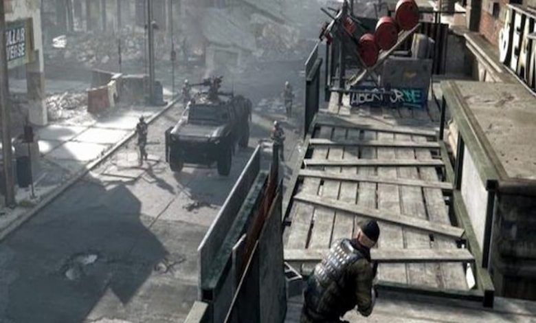 قائمة أفضل 5 ألعاب على مستوى العالم