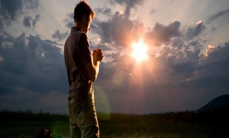 كلام حلو لشخص مريض يرفع روحه المعنوية