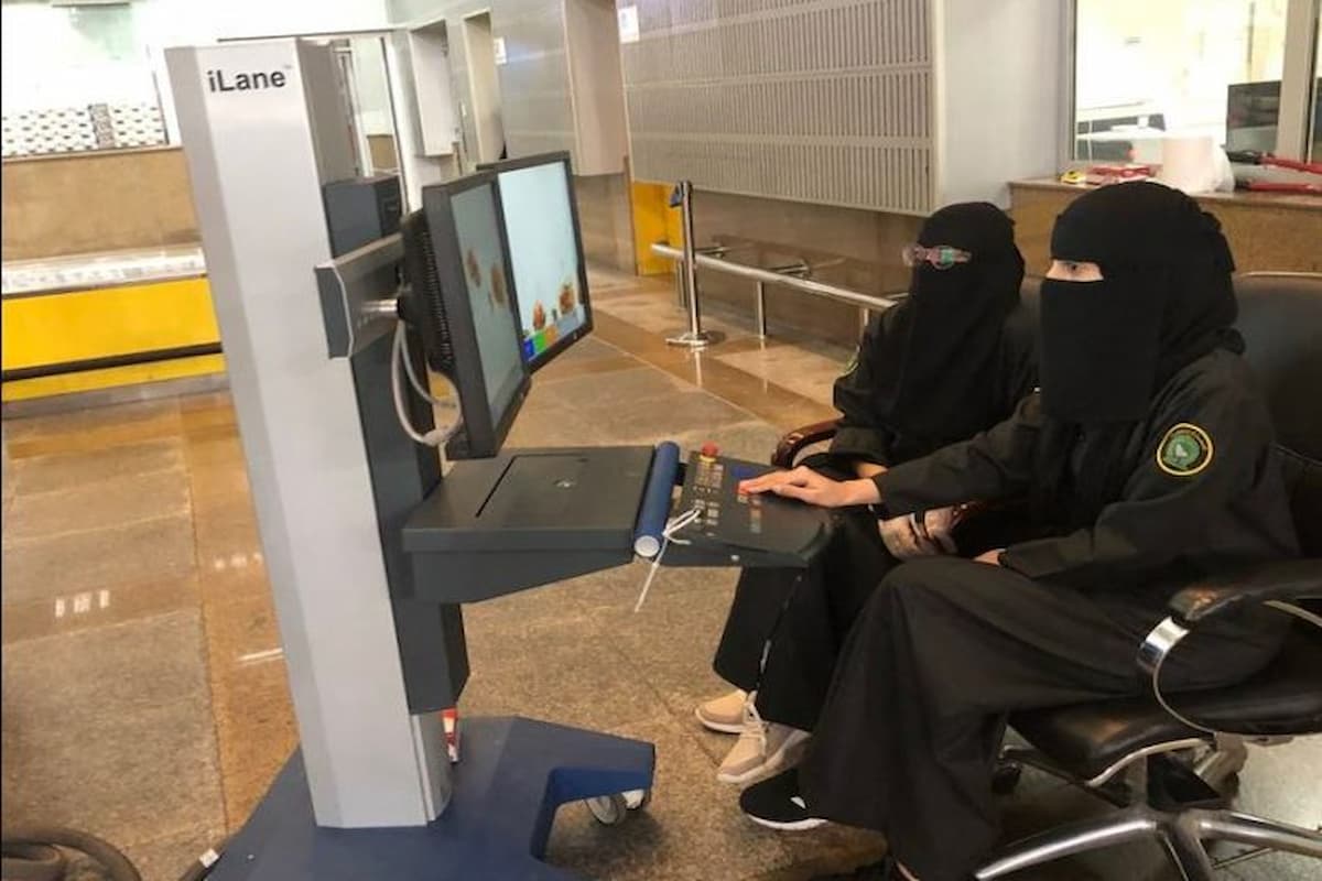 كم راتب جندي الجوازات للنساء 1446 مع البدلات 1 كم راتب جندي الجوازات للنساء