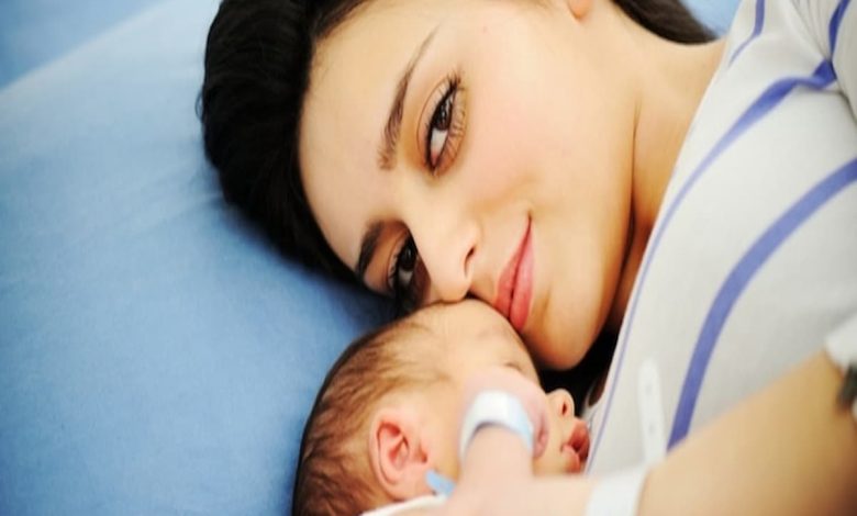 ما هو النفاس