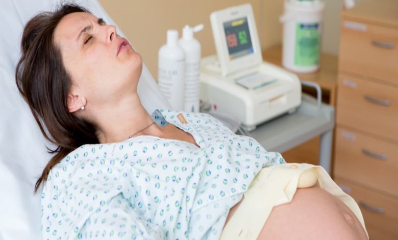 ما هي أضرار الطلق الصناعي