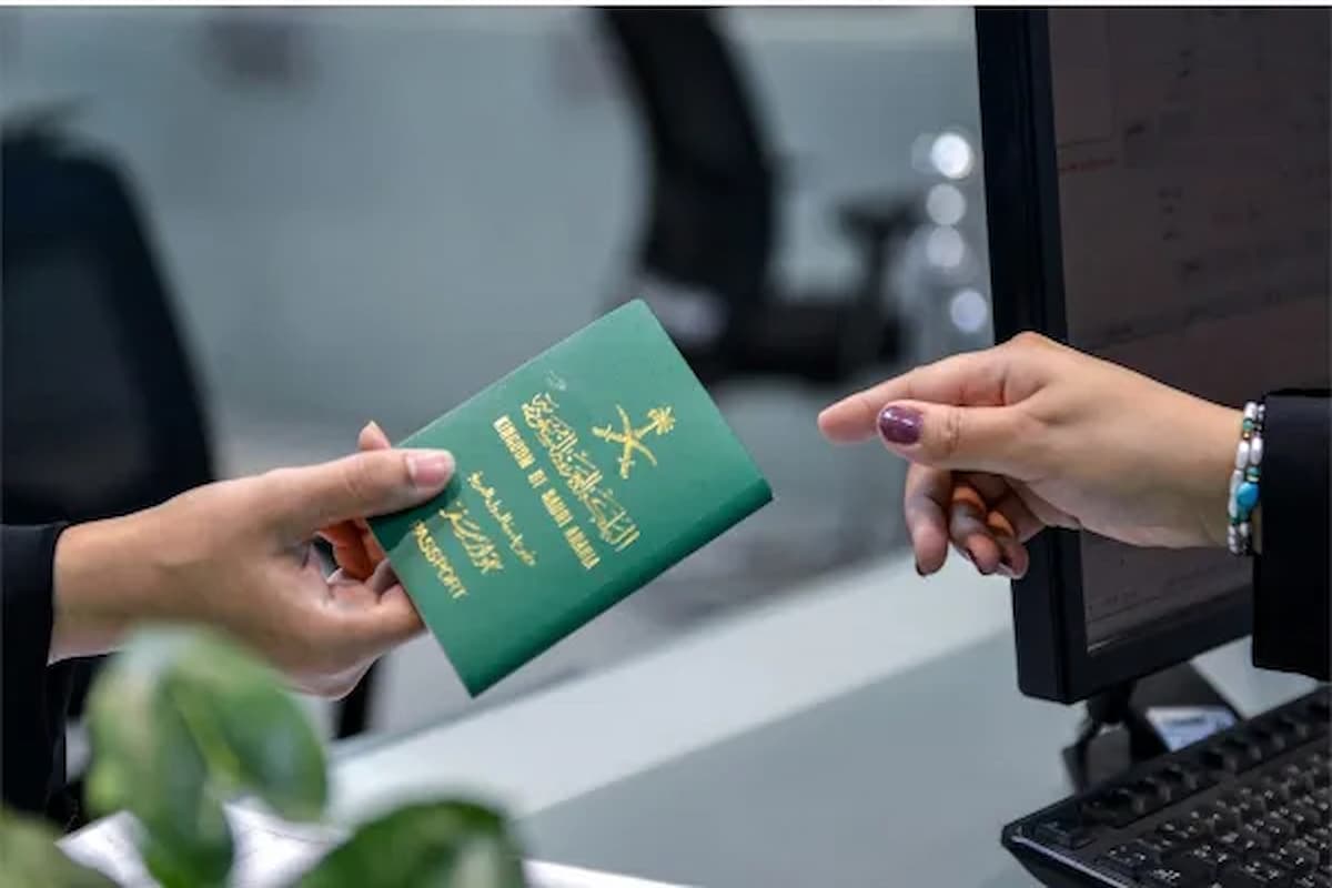 ما هي الجنسية الأكثر في السعودية