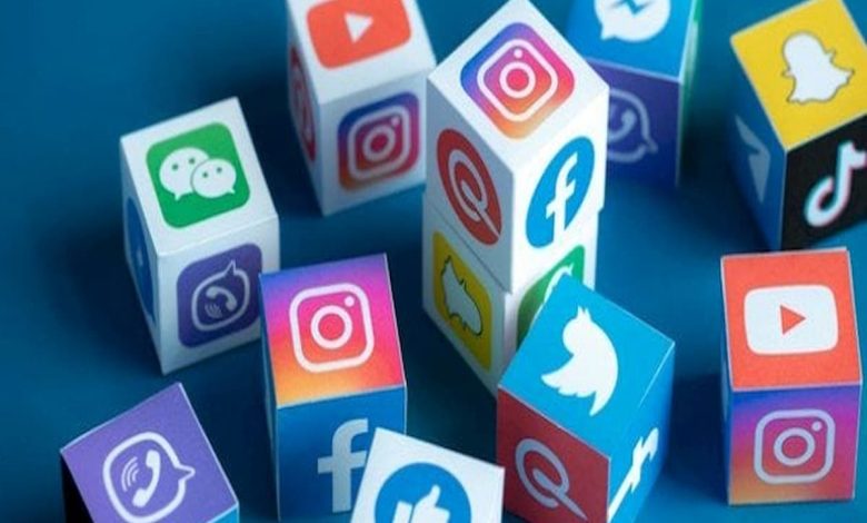 معلومات عن ثورة التواصل الاجتماعي