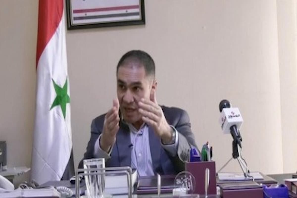 من هو فارس الشهابي
