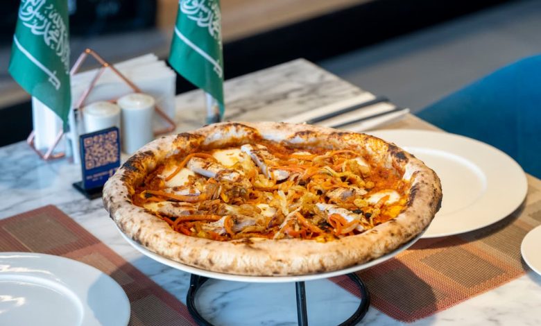 منيو بيتزاريا دا ميمو