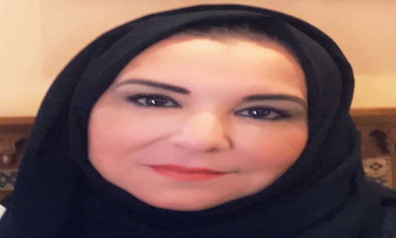 ميسون الدخيل كم عمرها 