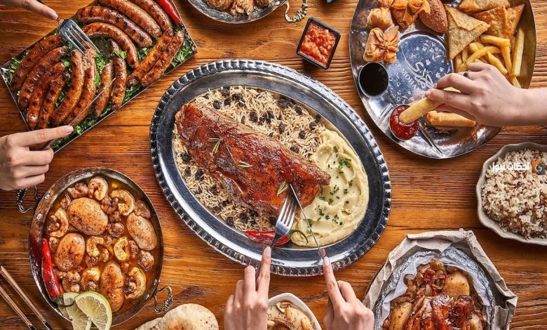 نموذج دراسة جدوى مشروع اكل بيتي