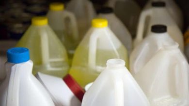 نموذج دراسة جدوى مشروع صناعة الكلور