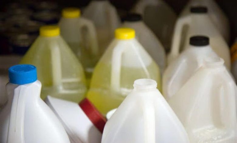 نموذج دراسة جدوى مشروع صناعة الكلور