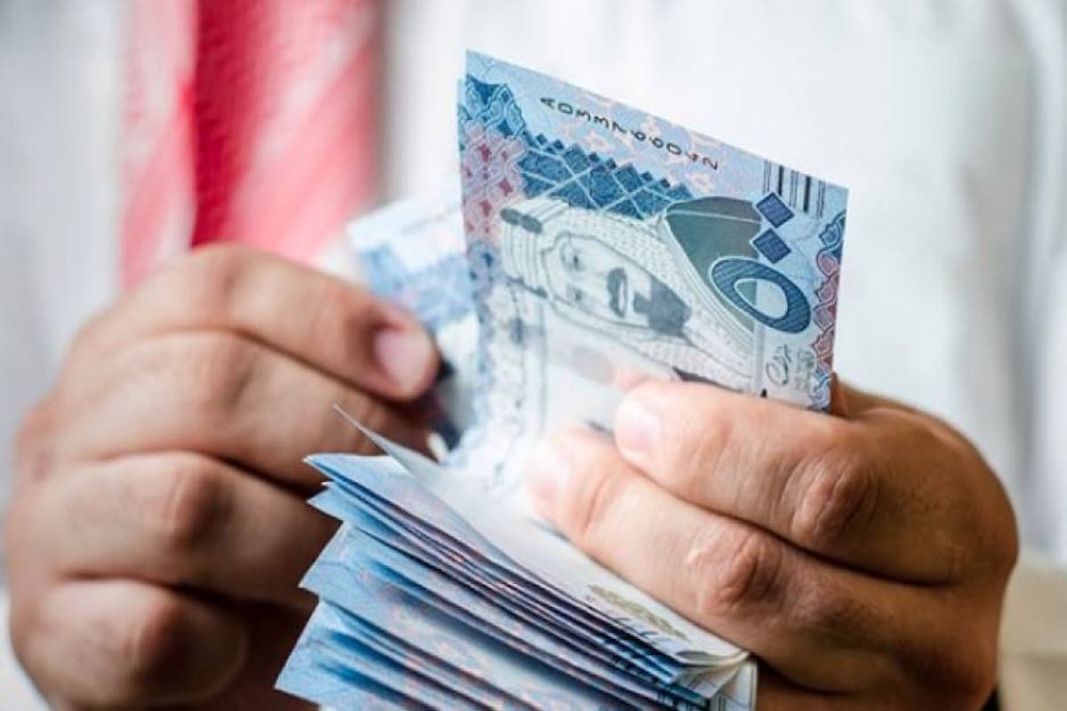 هل 7000 ريال راتب جيد في الرياض؟