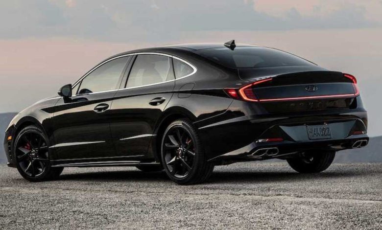 أكثر السيارات انتشارًا في السوق السعودي