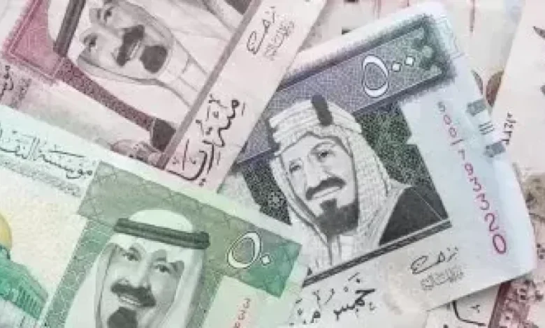 سعر الريال السعودي اليوم في البنك الأهلي