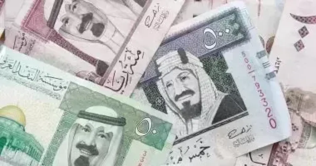 اعرف سعر الريال السعودي اليوم في البنك الأهلي.. كم سعر الريال السعودي مقابل الجنيه المصري؟ 1 سعر الريال السعودي اليوم في البنك الأهلي