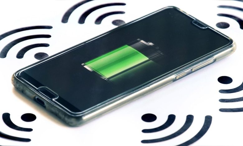 كيفية الحفاظ على بطارية الهاتف الجديد