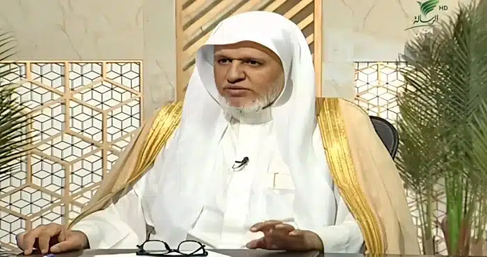 ما حكم تسديد مخالفات الأبناء المرورية من أموال زكاة الأب؟! الشيخ علي الشبل يجيب 1 20241222134927