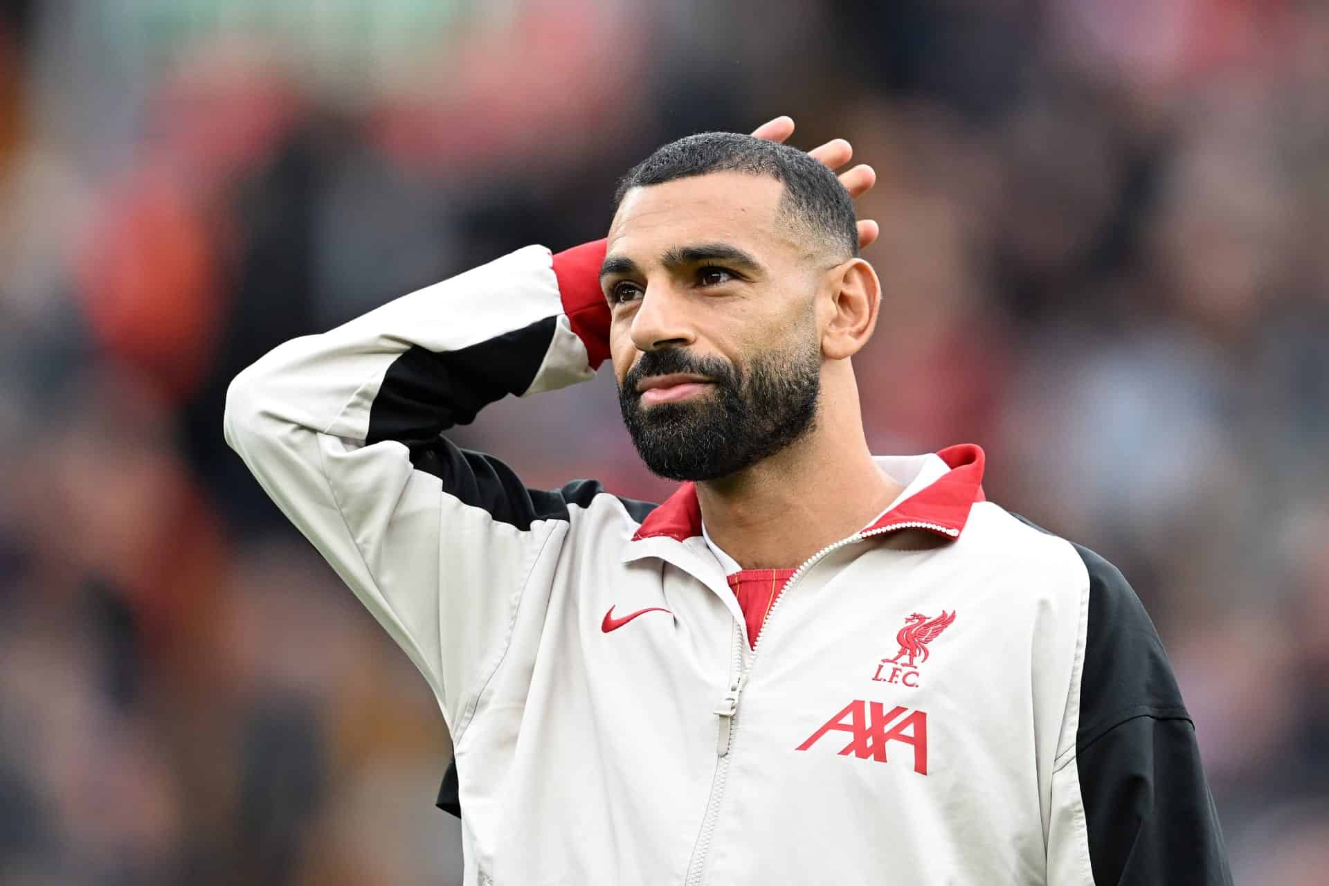 أفضل لاعب في تاريخ الدوري الإنجليزي!! محمد صلاح يتفوق على ديفيد بيكهام وأساطير البريميرليج 1 275877