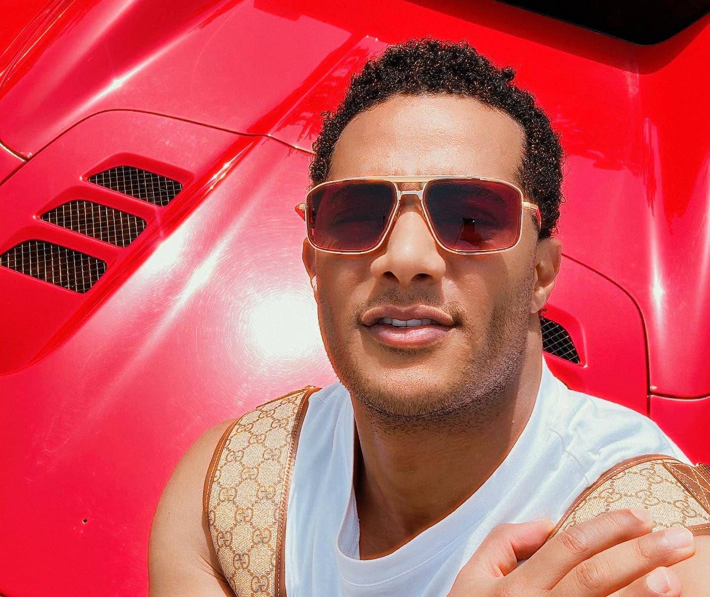 قيمتها 5 مليون جنيه! مسابقة عن اغاني محمد رمضان وهذه أفضل الإجابات 1 48 790443