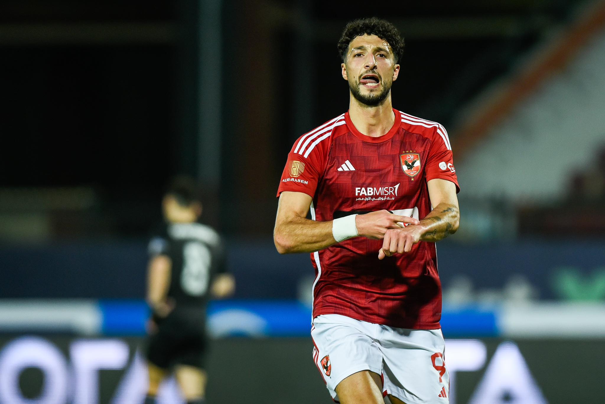 ترتيب مجموعة الأهلي في دوري ابطال افريقيا بعد الفوز بسداسية على شباب بلوزداد 1 7