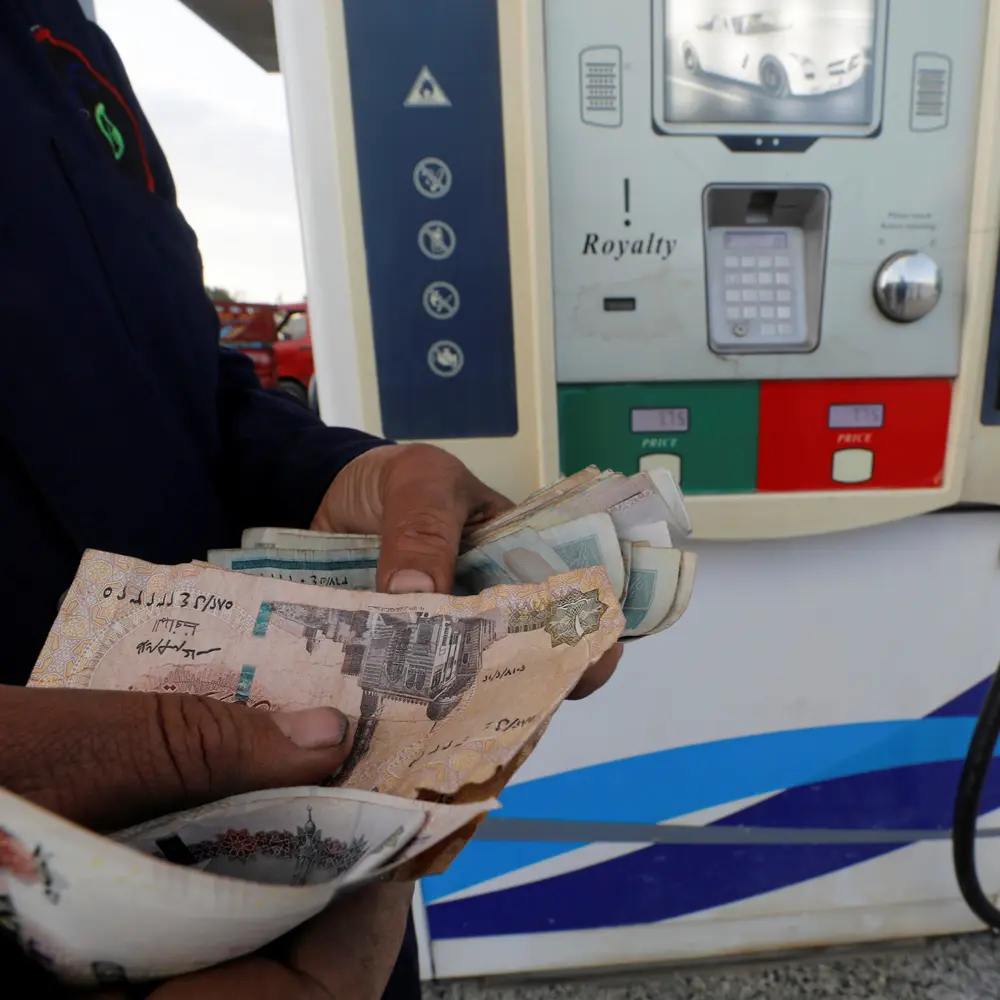 زيادة جديدة قبل راس السنة! حقيقة زيادة سعر البنزين في مصر 1 753fa2fd 53fd 4d16 84cc f20f45890dd7