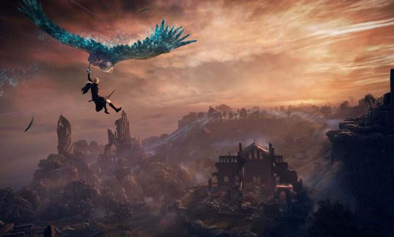 ELDEN RING NIGHTREIGN