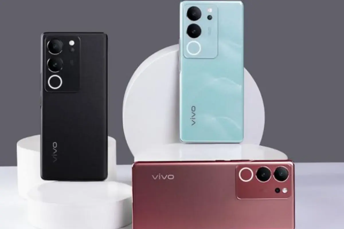 vivo v30