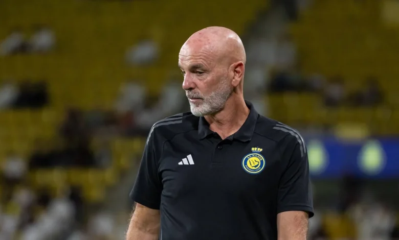 إدارة النصر السعودي تفاضل بين لاعبي مركز الهجوم