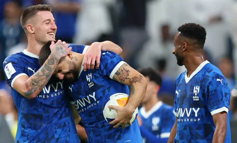 الأمير نواف يستبعد تكرار موسم انتصارات الهلال.. لتلك الأسباب