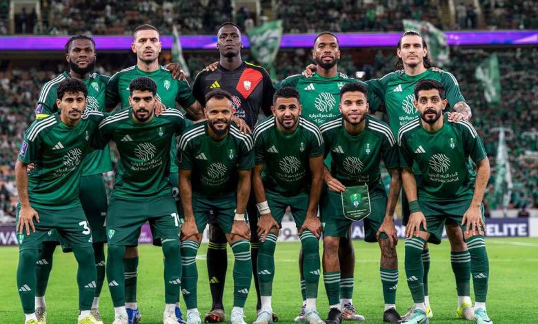 الأهلي السعودي